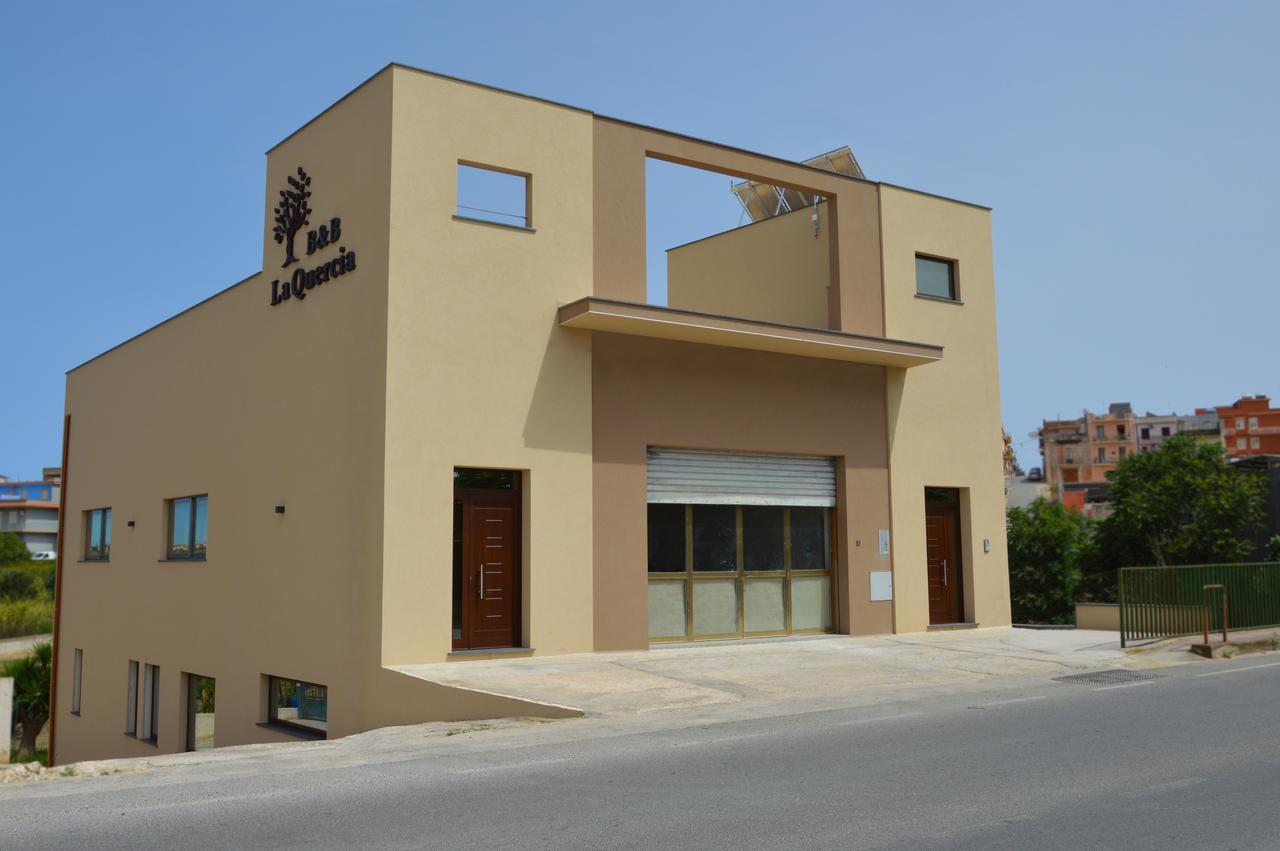 La Quercia Bed and breakfast